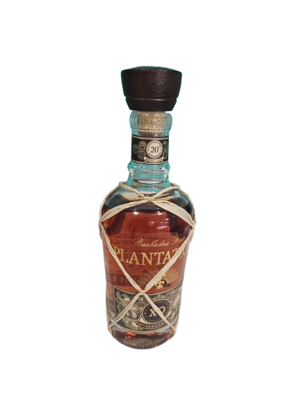 Planteray X.O. Rum