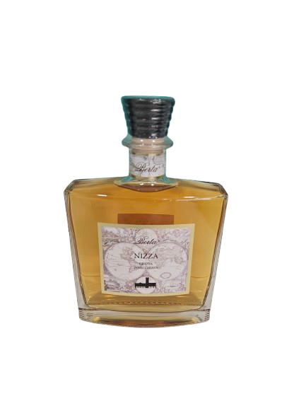 Grappa Berta Nizza
