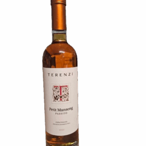 Petit Manseng Passito
