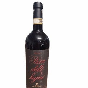 Pian delle Vigne Antinori Brunello di Montalcino