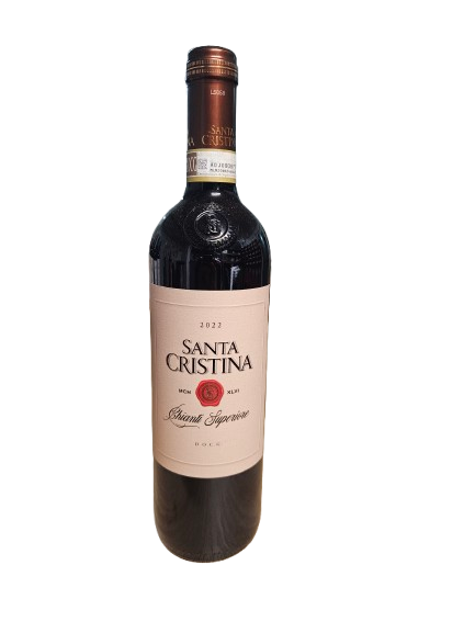 Santa Cristina Antinori Chianti Superiore