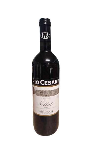Pio Cesare Nebbiolo