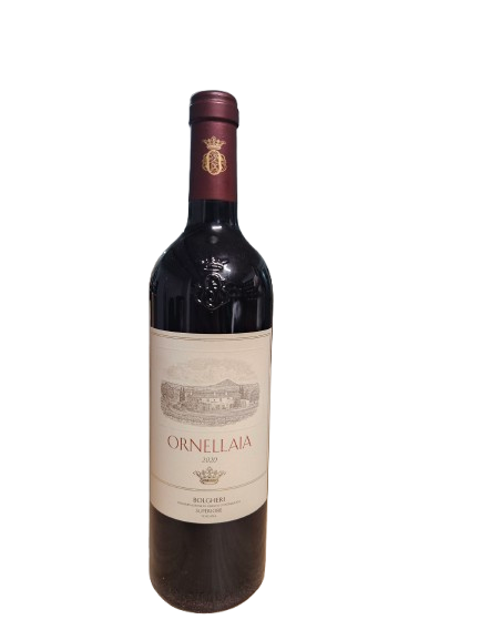 Ornellaia Bolgheri Rosso Superiore 2020