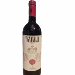 Tignanello Antinori 2022