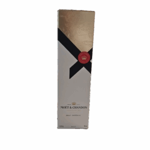 Astuccio Cofanetto Generico Champagne