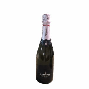 Ferrari Maximum Rosè Trentodoc