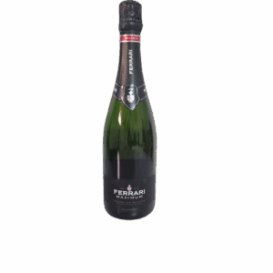 Ferrari Maximum Brut Blanc De Blancs