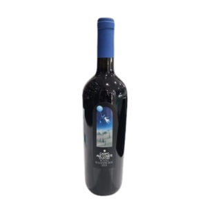 Bolgheri Rosso Stupore Campo alle Comete
