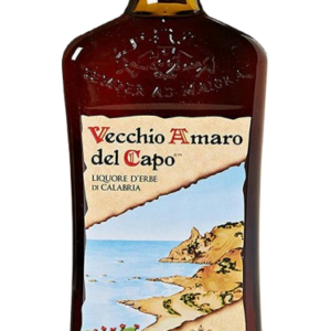amaro del capo
