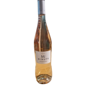 Minuty M Côtes de Provence Rosé
