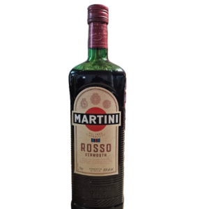 Martini Rosso Vermut