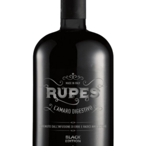 amaro rupes black